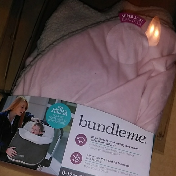 Pink bundleme - Picture 3 of 3